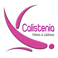 CALISTENIA Pilates logo - Similar company to Feswc Federación Española De Street Workout Y Calistenia