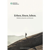 Deutsches Erbenzentrum logo - Similar company to Beceptum International Gmbh