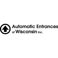 Automatic Entrances of Wisconsin logo - Similar company to Cobalt Service Partners