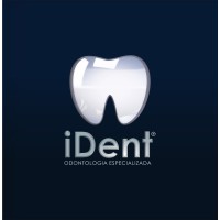 Ident Odontologia Especializada logo - Similar company to Grein Odontologia