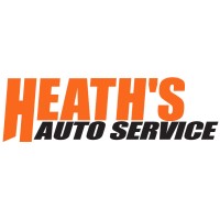 Heath's Auto Management LLC logo - Similar company to Renaissance Records