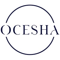 OceSha logo - Similar company to Rocketfuel