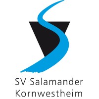 SV Salamander Kornwestheim 1894 e.V. logo - Similar company to Château Et Jardins Le Rocher Portail
