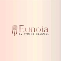 Eunoia By Ayushi Agarwal logo - Similar company to Label Shaurya Sanadhya
