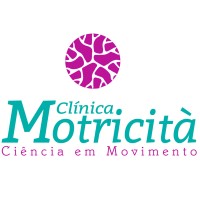 Clínica de Fisioterapia  Motricità - Ciência em Movimento logo - Similar company to Muca