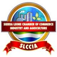 Sierra Leone Chamber of Commerce, Industry and Agriculture logo - Similar company to Sliepa