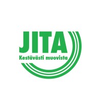 Jita Oy logo - Similar company to Krj Display Sp. Z O.O.