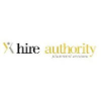 Hire-Authority logo - Similar company to Hire Repeat