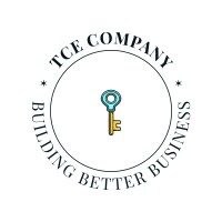 TCE Company logo - Similar company to Triple Software