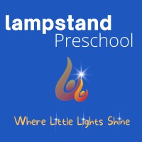 Lampstand Preschool logo - Similar company to Transdimensional