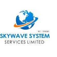 Skywave System Services Limited logo - Similar company to Fieldbase Services Limited