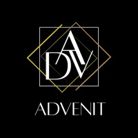 ADVENIT logo - Similar company to Upper.Eu