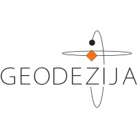 Geodezija d.o.o. Šibenik logo - Similar company to Geodezija 3D