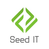 Seed IT logo - Similar company to Crowdnix Technologies