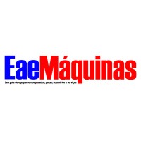 Eae Maquinas logo - Similar company to Informativo Dos Portos