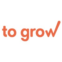 To Grow logo - Similar company to Tergent Ab