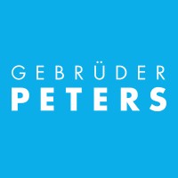 GEBRÜDER PETERS Gebäudetechnik SE logo - Similar company to Hirsch Technologies