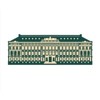 Diplomatic Academy of Ukraine logo - Similar company to University Of State Fiscal Service Of Ukraine