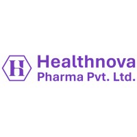 Healthnova Pharma Pvt Ltd logo - Similar company to Getics