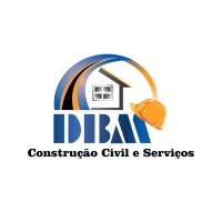 DBM Contrução Civil e Serviços logo - Similar company to 7 Mares Engenharia E Construcao Civil