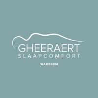 Gheeraert Slaapcomfort logo - Similar company to Sit N Sleep