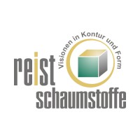 Reist Schaumstoffe GmbH logo - Similar company to Gioia Cares Gmbh