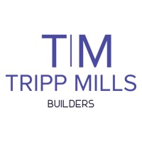 Tripp Mills Builders logo - Similar company to Dovetail Construction, Llc