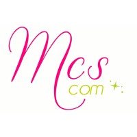 MCS COM logo - Similar company to Happy Moment