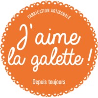 J'aime la galette ! logo - Similar company to Axa Cglm Chatton-Guillo-Le Mignot
