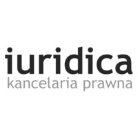 Kancelaria Prawna IURIDICA logo - Similar company to Konrad Siekierda Consulting