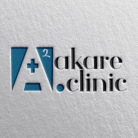 Akare Clinic logo - Similar company to Dr. Yasmin Kottait Clinic