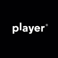 Player® logo - Similar company to Lelien Comunicación