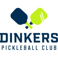 Dinkers Pickleball Club logo - Similar company to Synergi Club