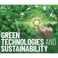 Green Technologies and Sustainability logo - Similar company to Makeronly