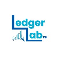 Ledger Lab PH logo - Similar company to Accounting Team Il