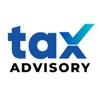 Tax Advisory logo - Similar company to Advizers
