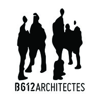 B612 ARCHITECTES logo - Similar company to Level Studio