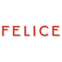 Felice logo - Similar company to Bafmin Llc