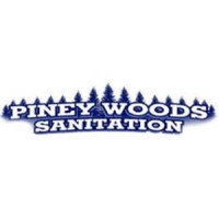 Piney Woods Sanitation logo - Similar company to Ecosouth Services