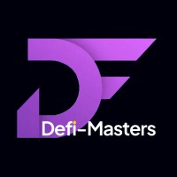 Defi-Masters logo