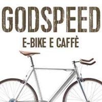 GODSPEED (E)BIKES & (A)MORE logo - Similar company to Cylan Cycles