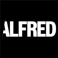 Alfred logo - Similar company to Formaqur 2007 Sl