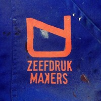 Zeefdrukmakers logo - Similar company to Studio Winwin