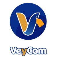 VeyComCo logo - Similar company to Veycom