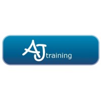 AJ Training logo - Similar company to Aj Systems