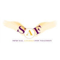 SPECIAL ANGELS FOUNDATION logo - Similar company to Special Tomato
