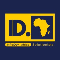 InfraDev.Africa logo - Similar company to Puttru