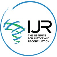 Institute for Justice and Reconciliation (IJR) logo - Similar company to Corruption Watch