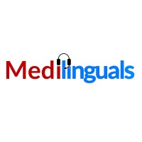 Medilinguals logo - Similar company to Affordable Language Services