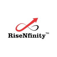 RiseNfinity Startup Entrepreneur Venture LLP logo - Similar company to Lvb India Official
